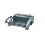 Rilegatrice a spirali plastiche CombBind C210
