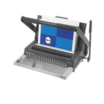 Rilegatrice multifunzione M420