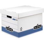 Sistema di archiviazione R-Kive Prima