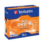 DVD Verbatim