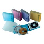 Porta CD ad anelli