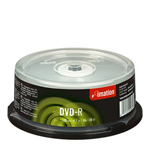 Apri la scheda prodotto DVD Imation