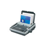 Rilegatrici multifunzione manuale M230 ed elettrica M230E