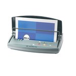 Rilegatrice termica T400