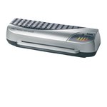 Plastificatrice Heatseal H520 HighSpeed