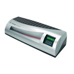 Plastificatrice Heatseal H535 Turbo