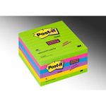 Post-it® Super Sticky Ultracolor