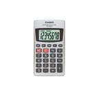 Calcolatrice tascabile HL-820VA