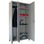Apri la scheda prodotto Armadietto componibile serie Maxi Domino