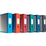 Apri la scheda prodotto Scatola Archivio Combi Box