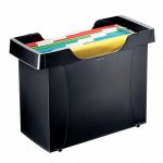 Archivio per cartelle sospese Leitz Plus