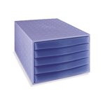 Cassettiere The Box