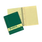 Blocco spiralato Legal Quablock