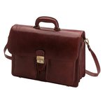 Borsa dorso triplo
