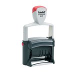 Polinome-datario autoinchiostrante Professional 5117