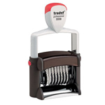 Numeratore autoinchiostrante Professional 5558