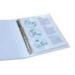 Pouches preforate archiviabili