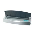 Rilegatrice termica T200
