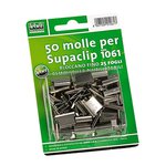 Dispenser Sparamolle e molle Supaclip