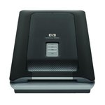 Scanner fotografico Scanjet G4050