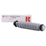 Originale per Ricoh stampanti e multifunzione laser, fax e copiatrici