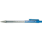 Penna a sfera a scatto BPS Matic
