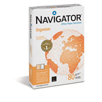 Navigator Organizer