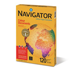 Navigator colour documents