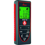 Apri la scheda prodotto Misuratore Laser Professionale Disto D2