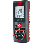 Apri la scheda prodotto Misuratore Laser Professionale Disto D3a
