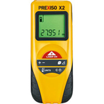 Misuratore Semiprofessionale Laser Prexiso