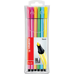 Pennarelli STABILO Pen 68