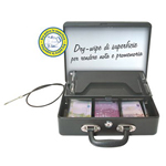 Manager di denaro