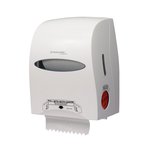 Dispenser ed asciugamani Kimberly & Clark