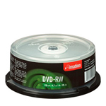 Apri la scheda prodotto DVD Imation