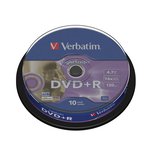 DVD Verbatim