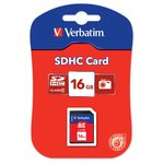 Flash memory card Verbatim