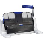 Perforatore verticale Lite Touch a 4 fori
