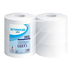 Carta igienica Jumbo