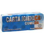 Carta igienica