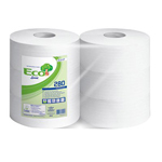 Carta igienica Jumbo