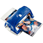 Plastificatrice a freddo manuale Creative Station
