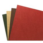 Copertine in cartoncino riciclato