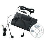 Kit trascrizione digitale AS-2400