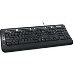 Tastiera Wired Digital Media Keyboard 3000