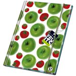 Cartelle 3 lembi Pigna Fruits