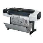 Carta plotter HP