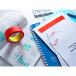 Nastro Scotch® Secure Tape