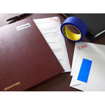 Nastro Scotch® Secure Tape