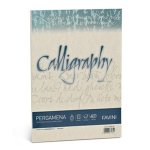 Calligraphy Pergamena Liscio